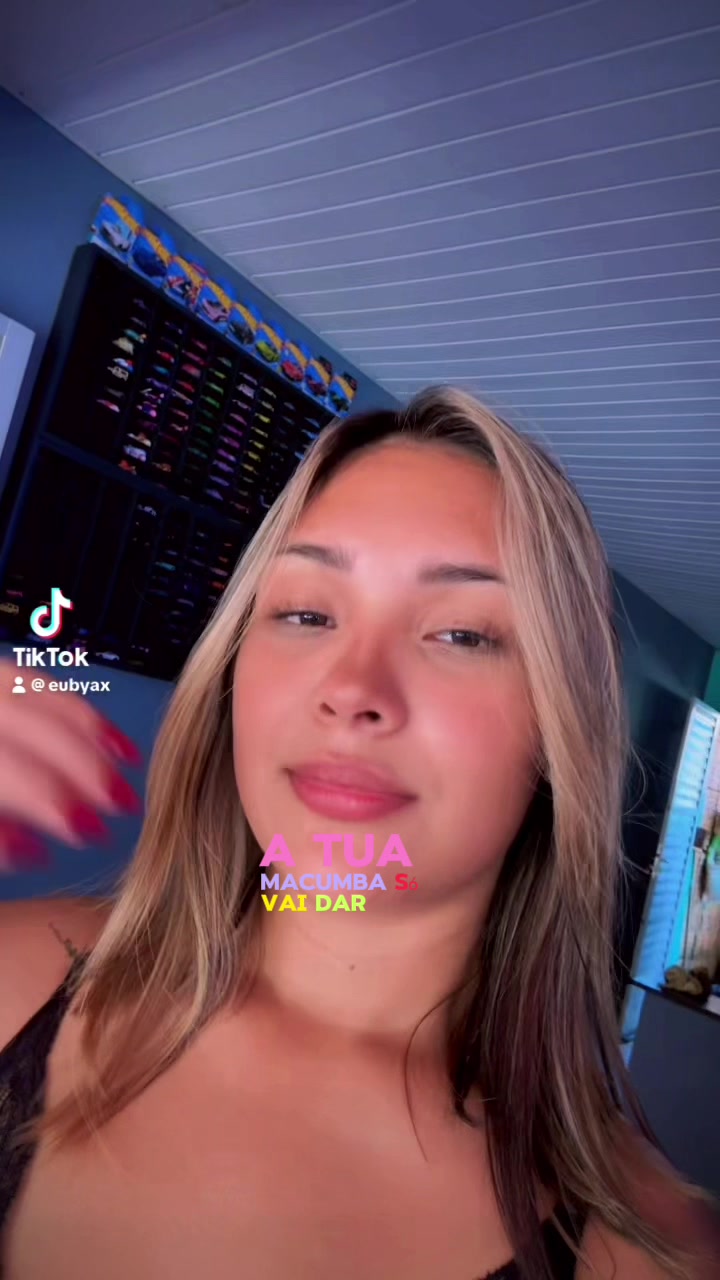 @Byanka Furtado 💛