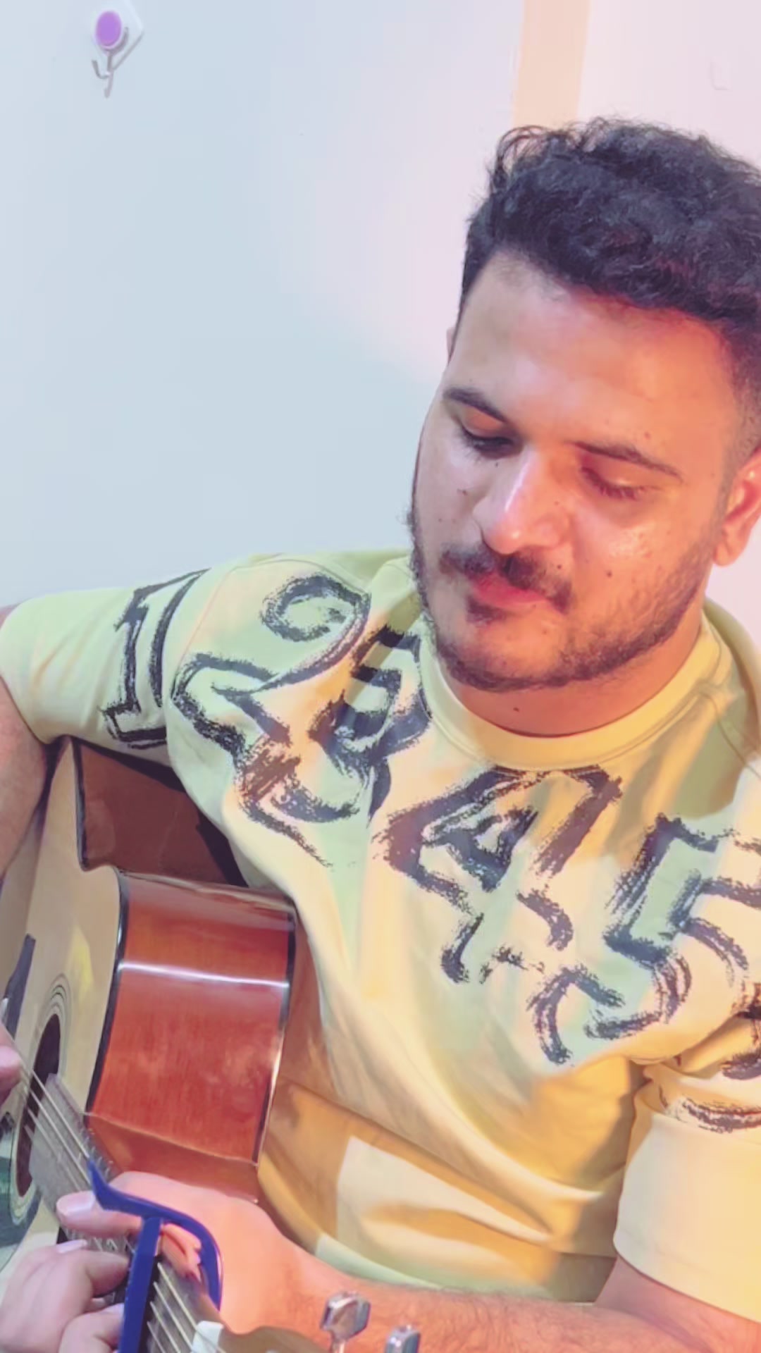 @Mehran Khan official 🎸