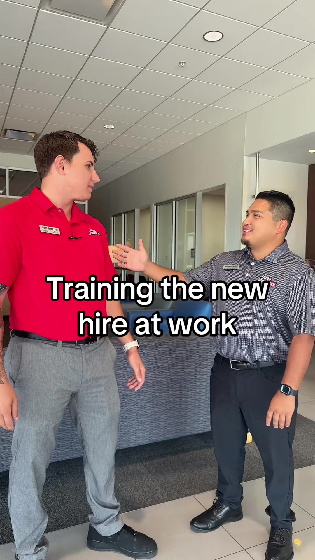 @John Jones Auto Group