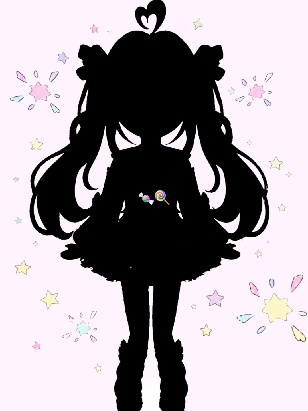 @ぱちぱちきゃんでぃ