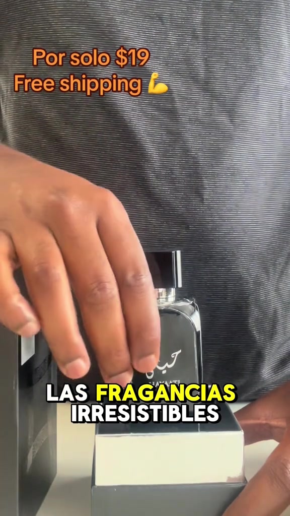 @Fragancias Ricas