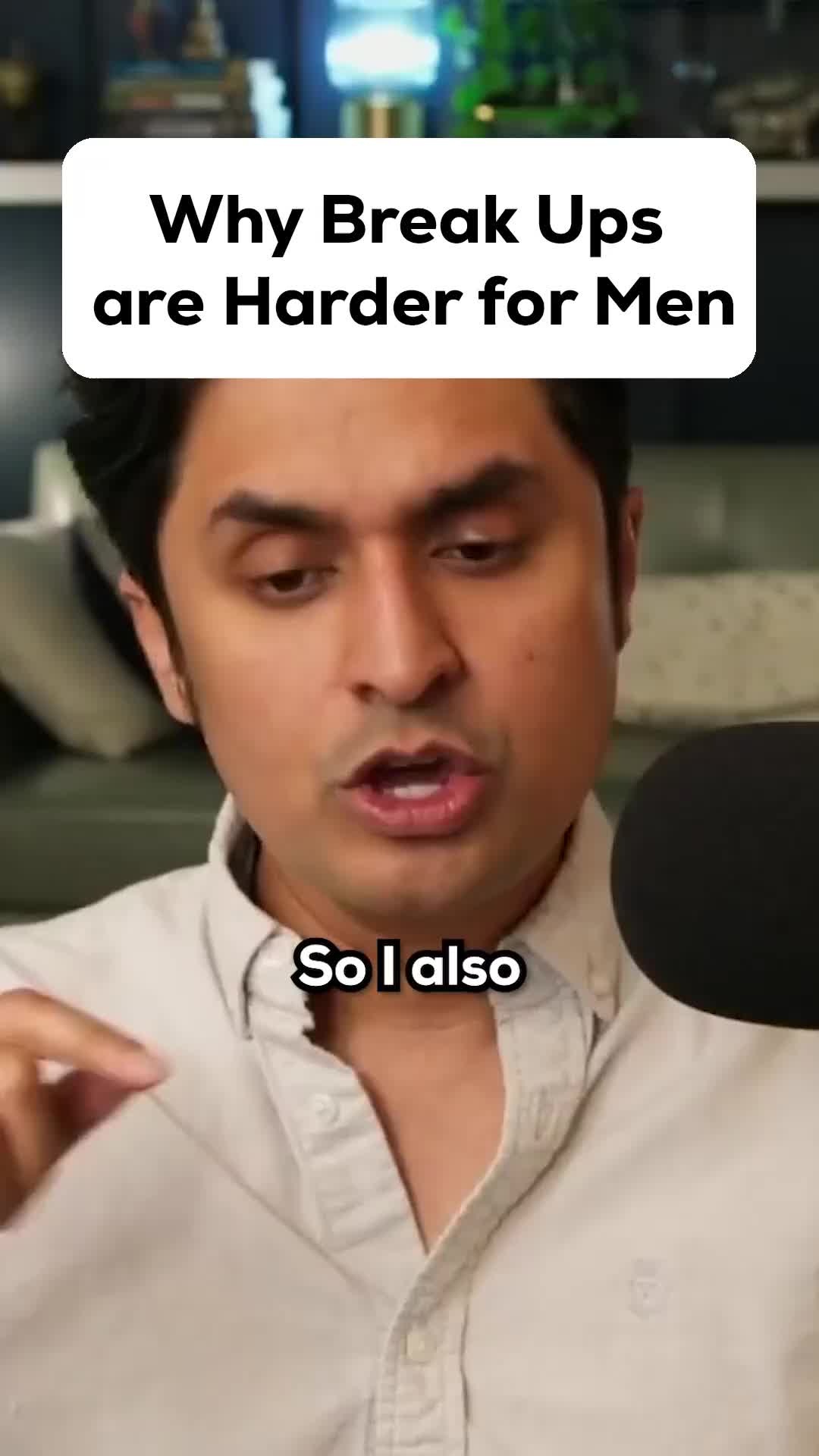 @Healthy Gamer GG