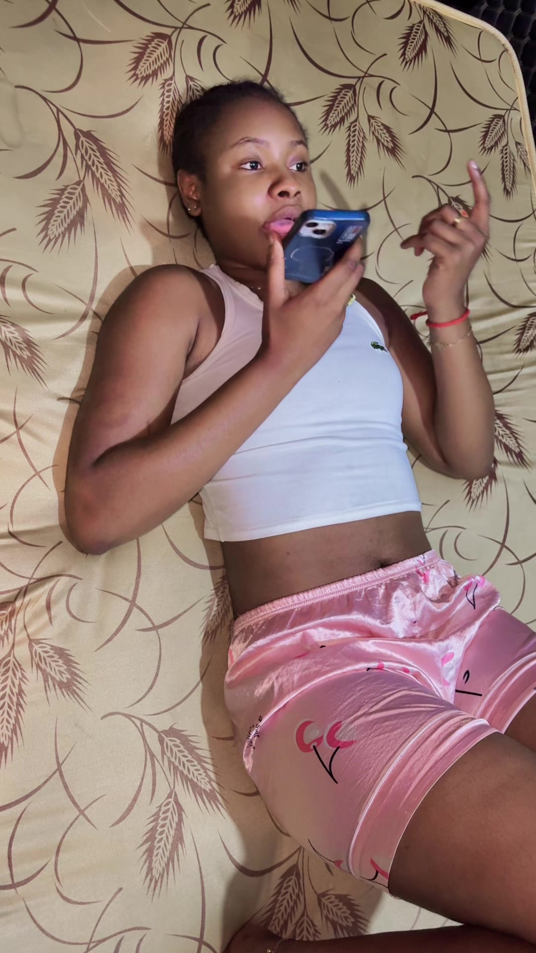 @Derina la mignonne boss lady