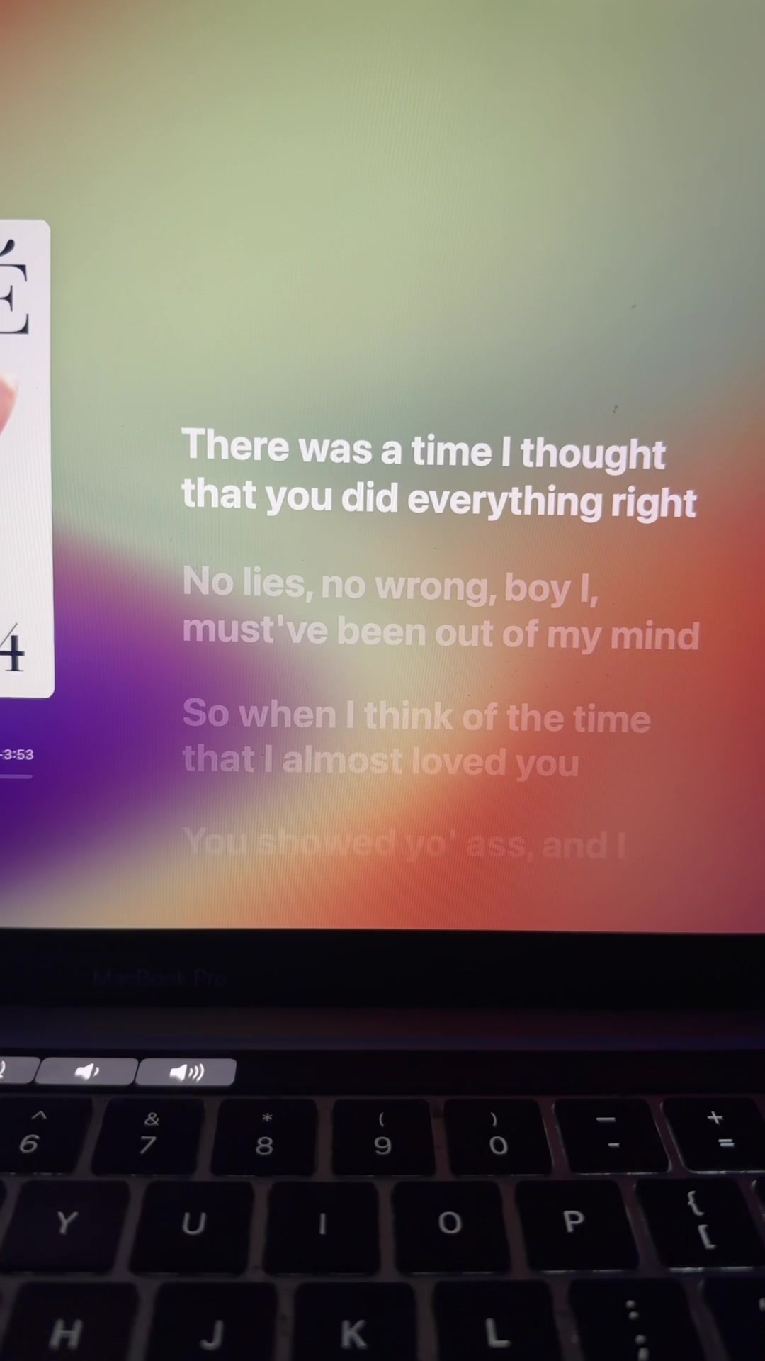 @writteninsound