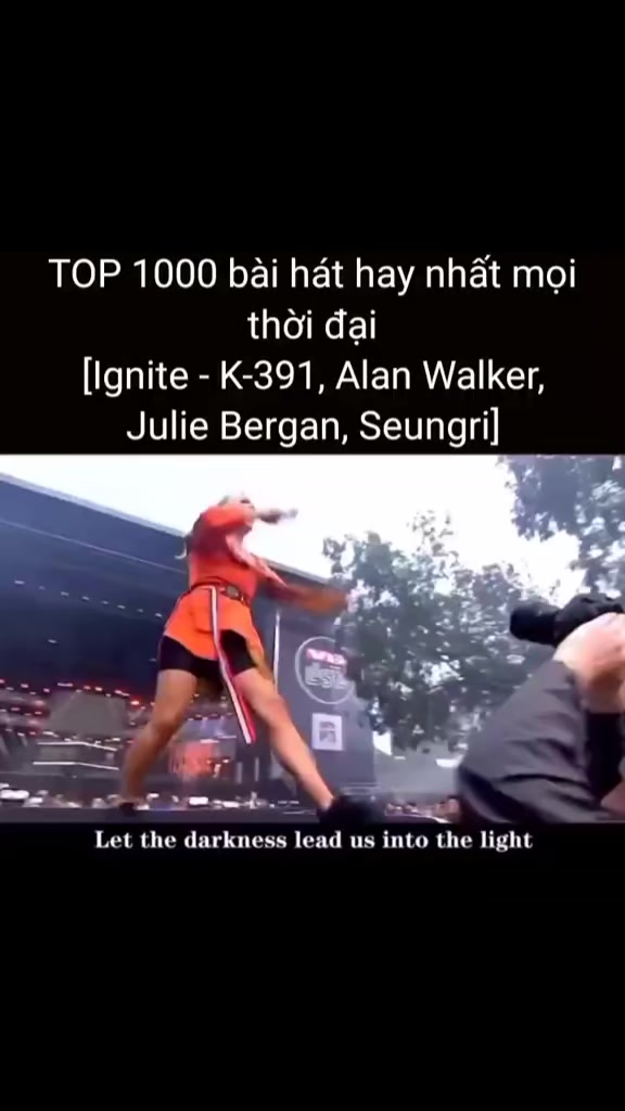 @Top 1000 bài hát hay nhất