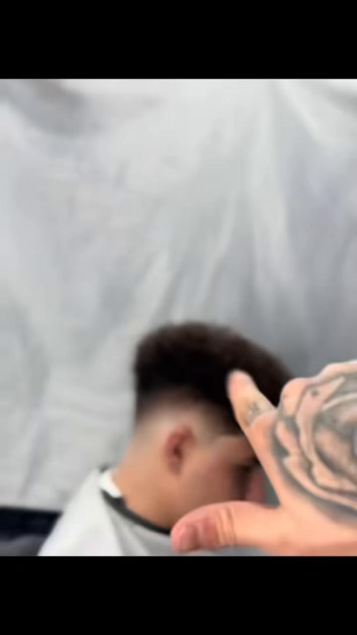 @Rosario_Cognato_Barber ๐ฅ๐โ๏ธ
