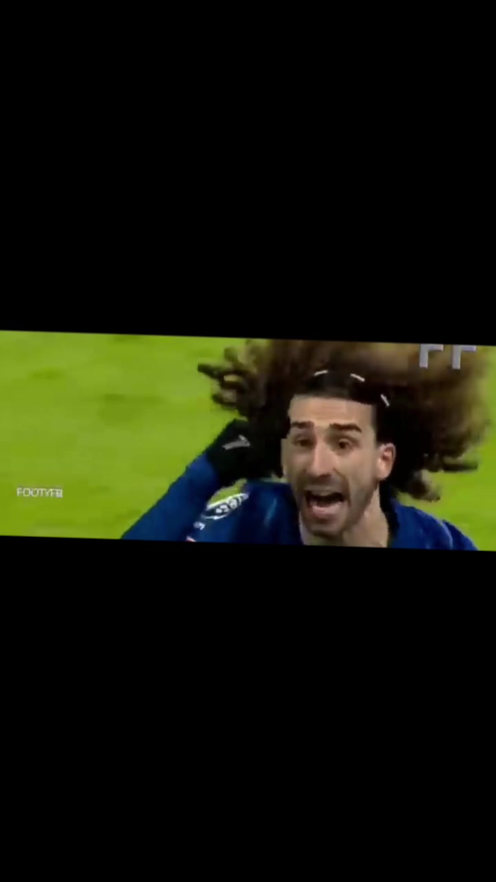 @CHELSEA 💙