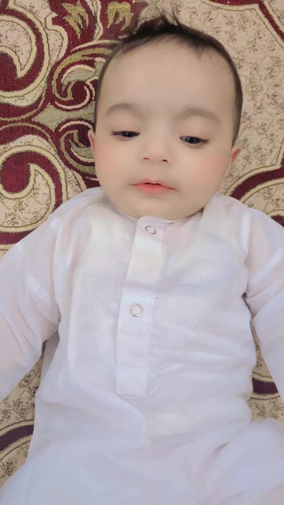 @Arsam&Mommy