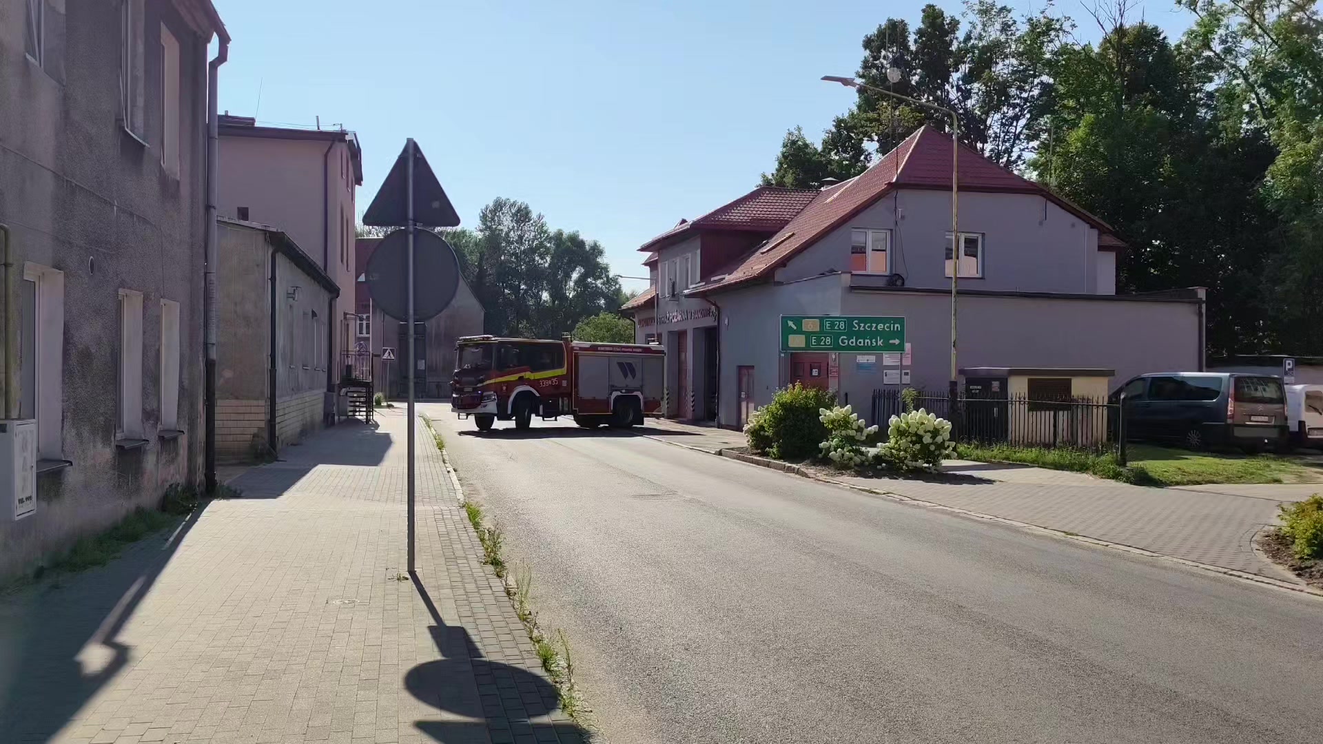 @Strażak z Sianowa