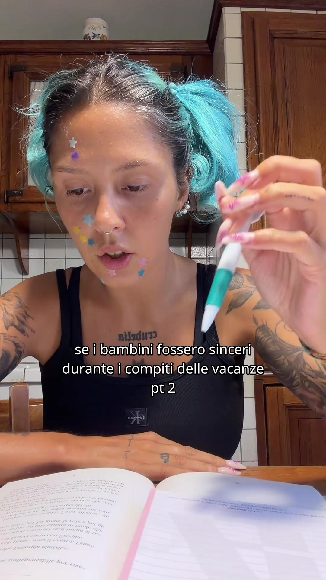 @Agnese Pucci