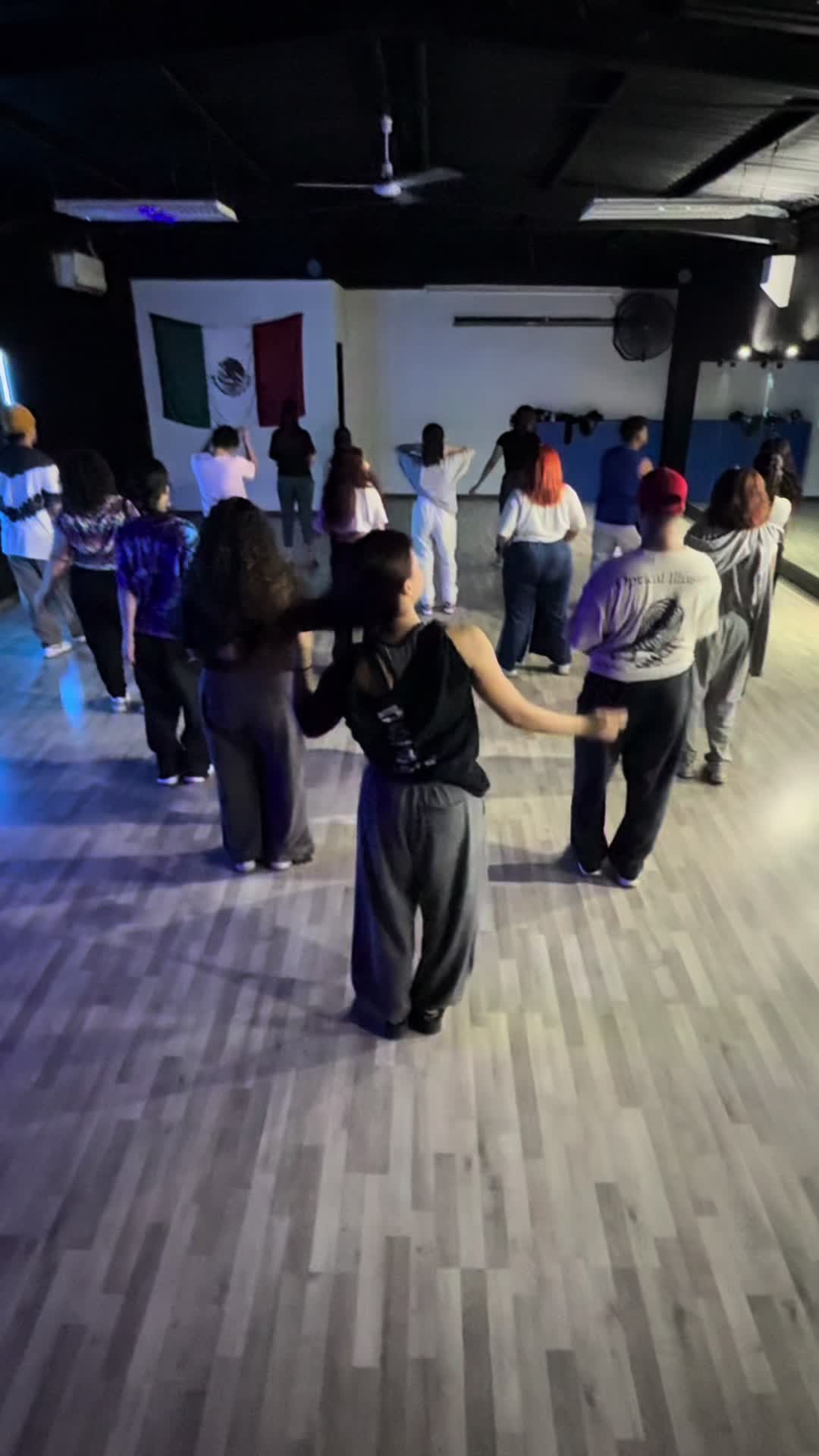 @Full Out Dance Studio
