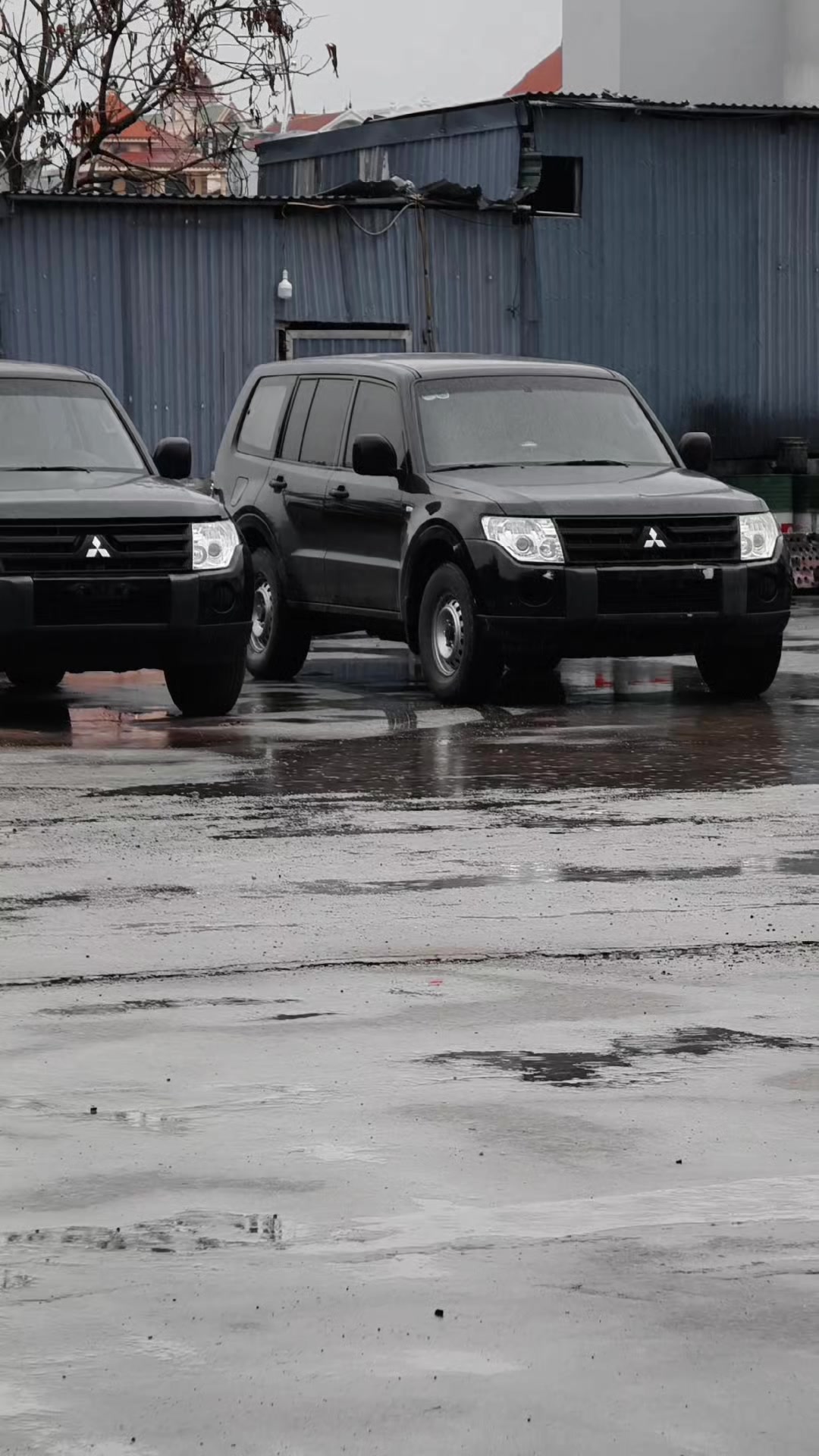 @PAJERO V93🇻🇳 HƯNG YÊN