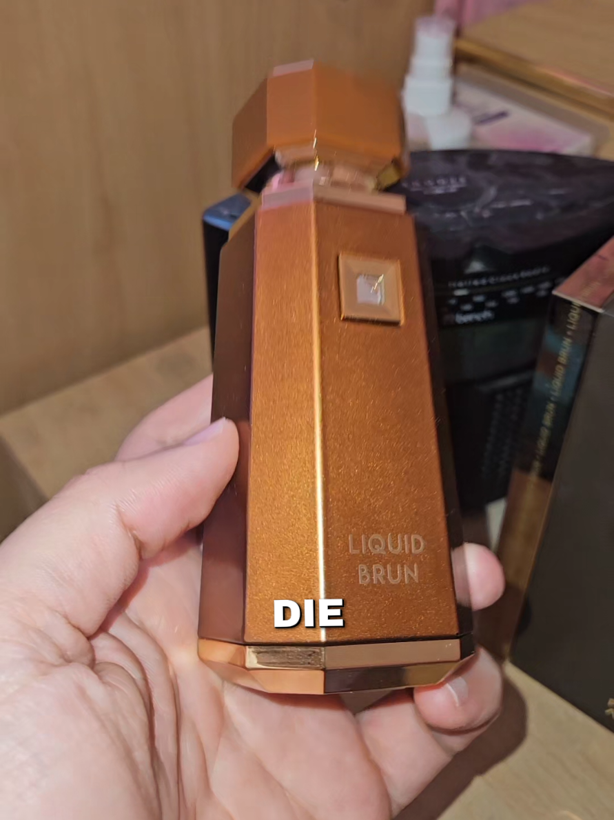 @PERFUMEDUNJA & MORE