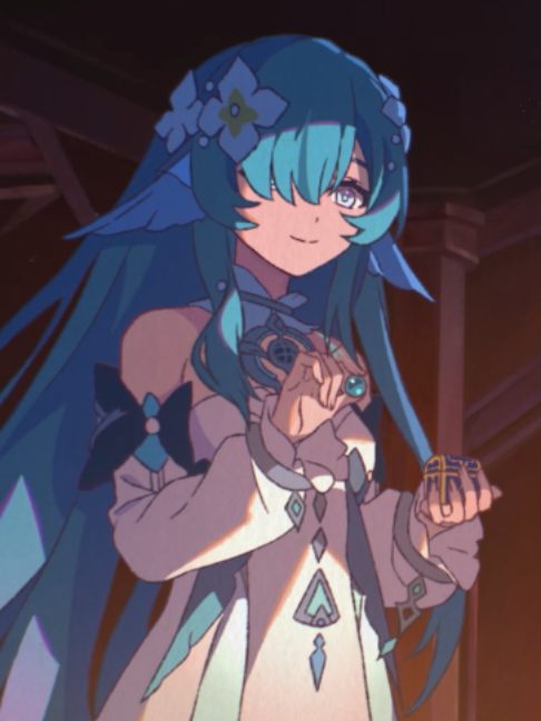 @Genshin Impact RU