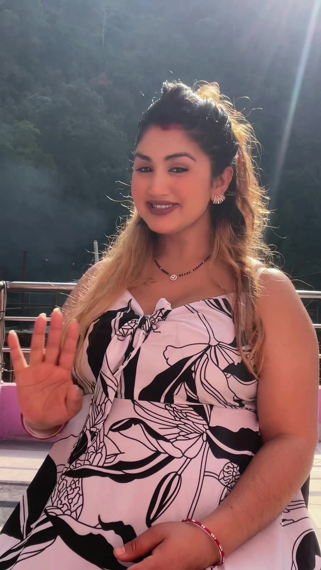 @Sandhya Pathak