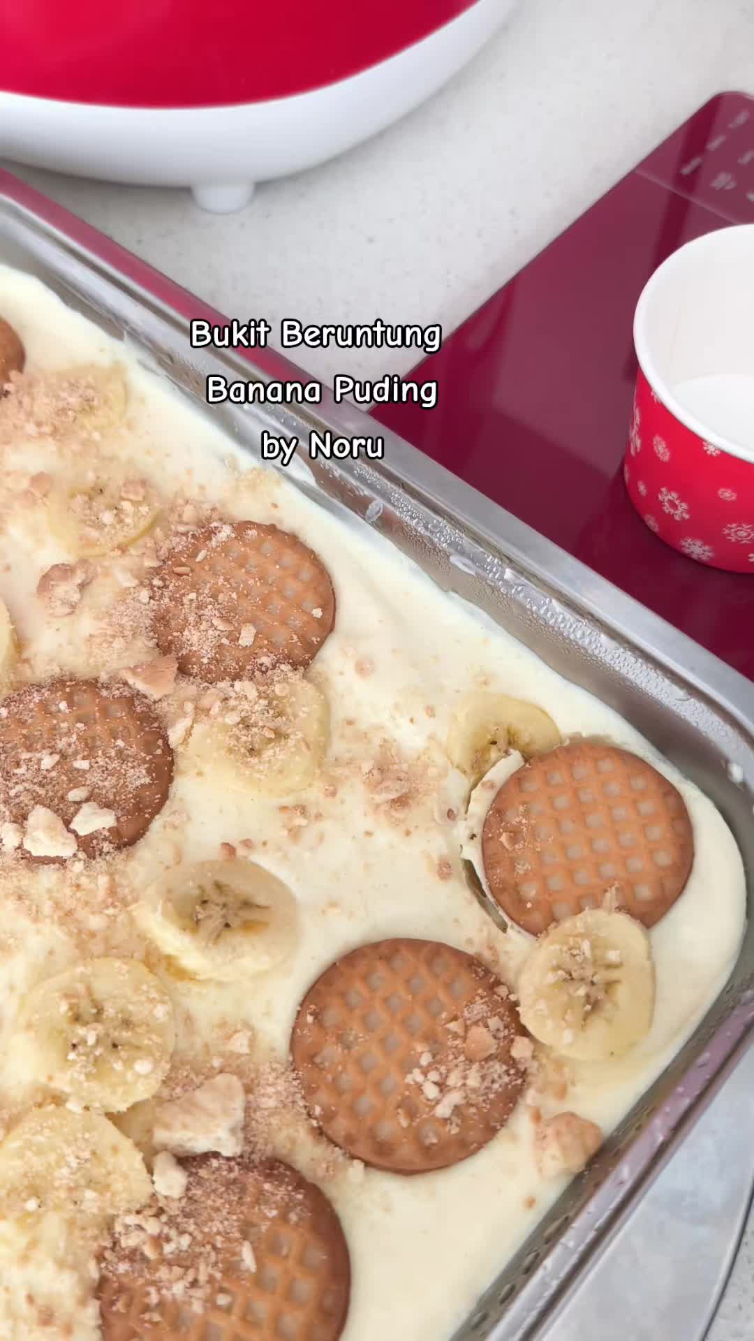 @Noru Dessert