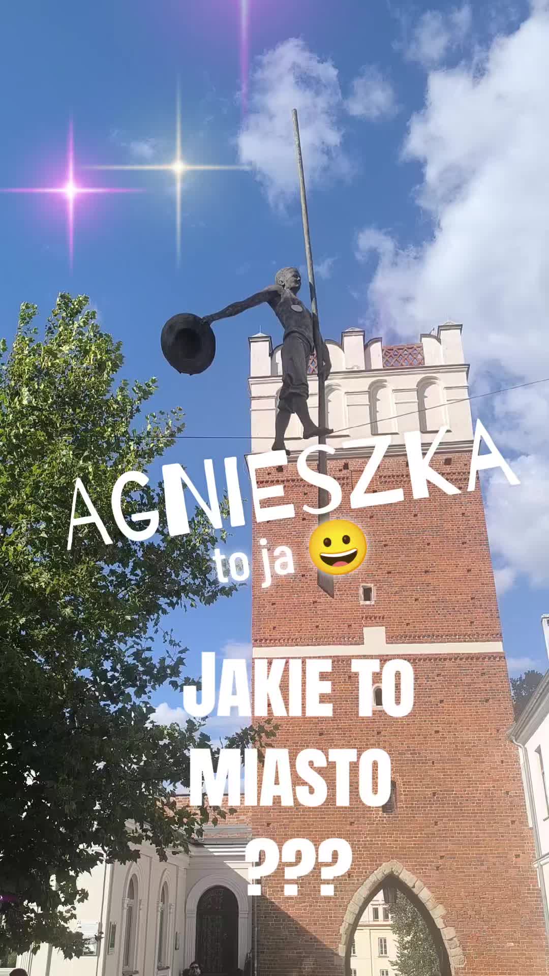 @♡~Agnieszka~♡