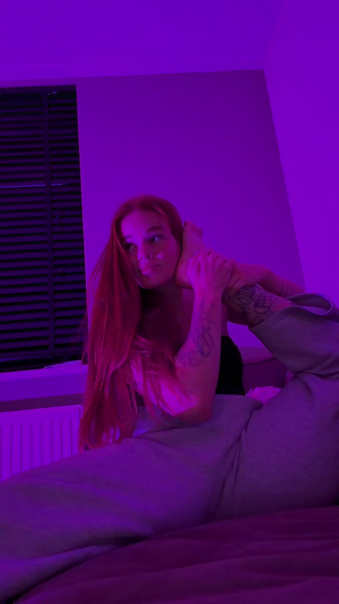 @Nikki 🐯🩷