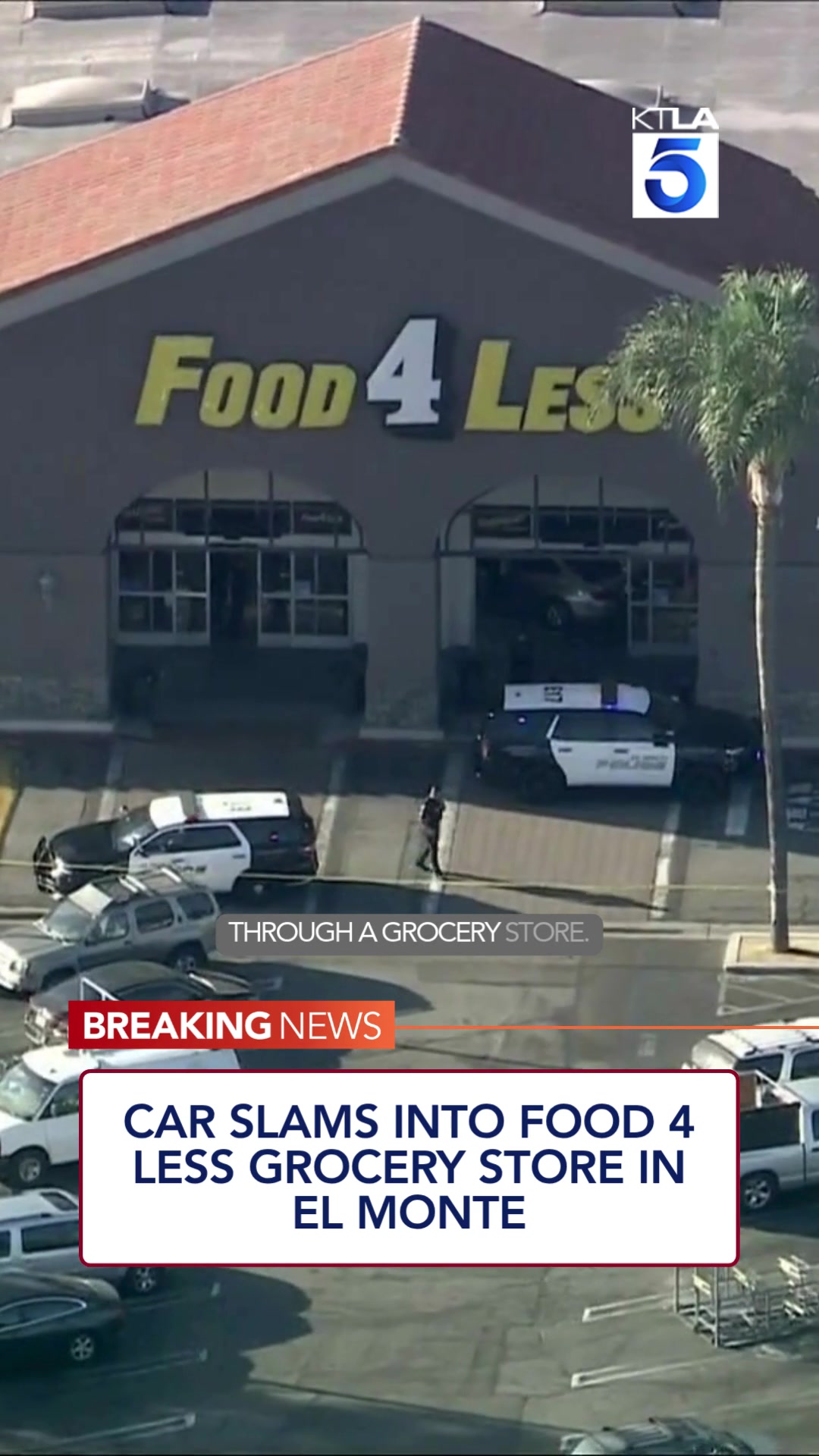 @KTLA 5 News
