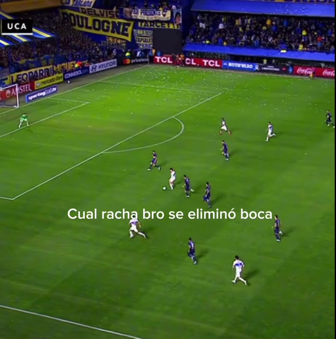 @Mendelkan futbol