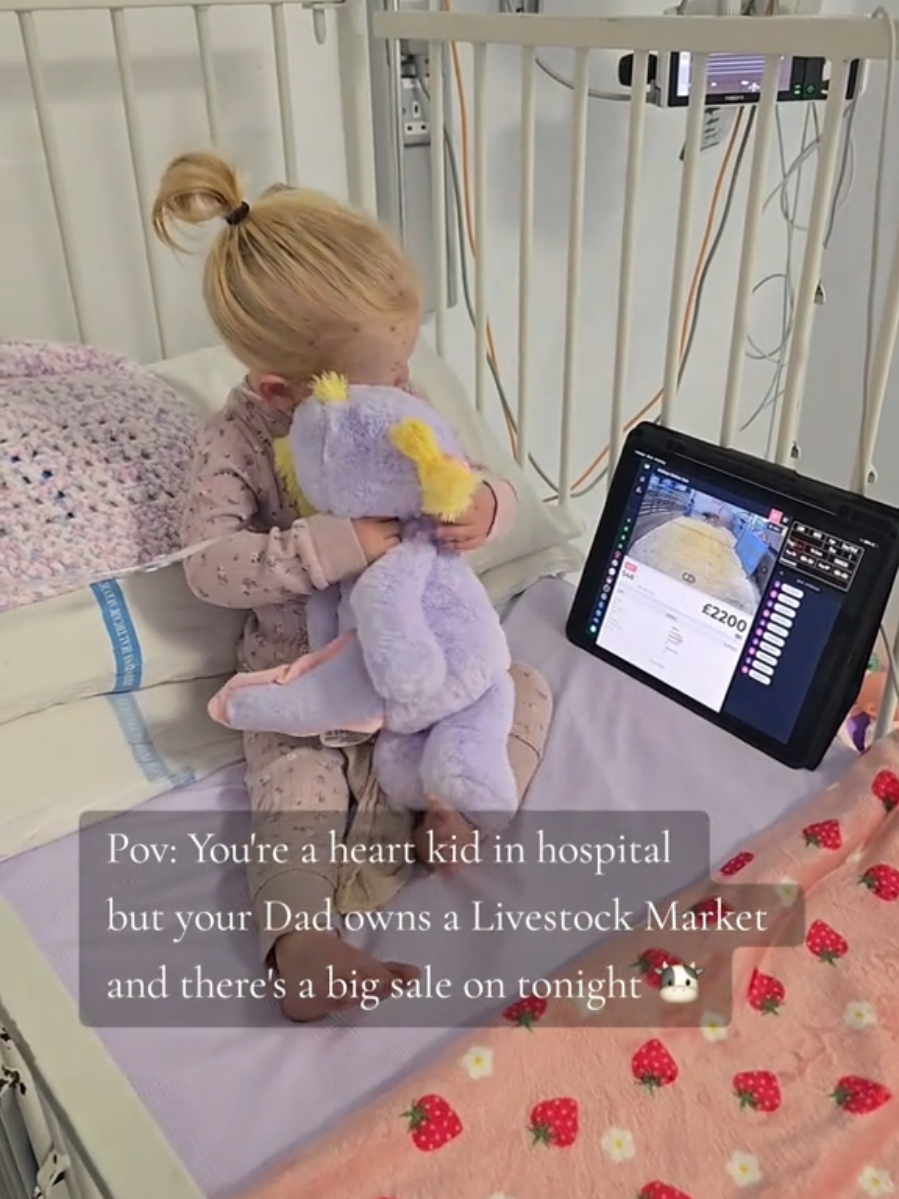 @Alana McIlrath ♡ Heart Mum ♡