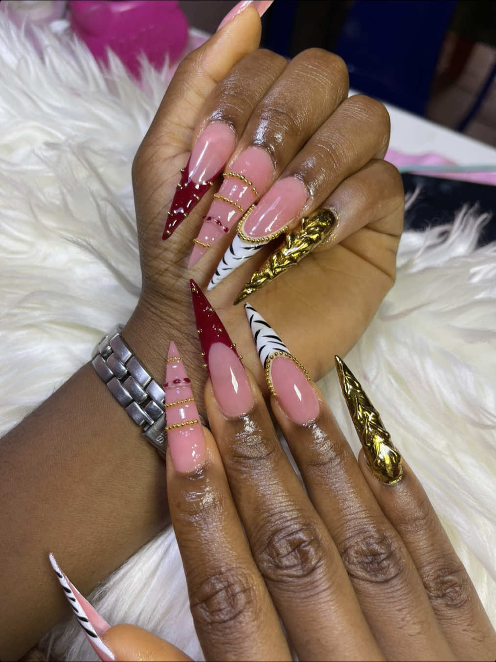 @Owerri~Nails and Lash Tech💅🏻