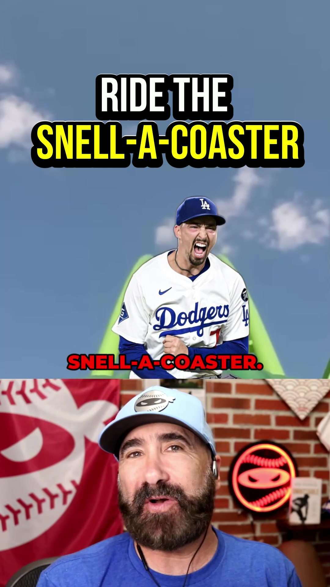 @Pitching Ninja