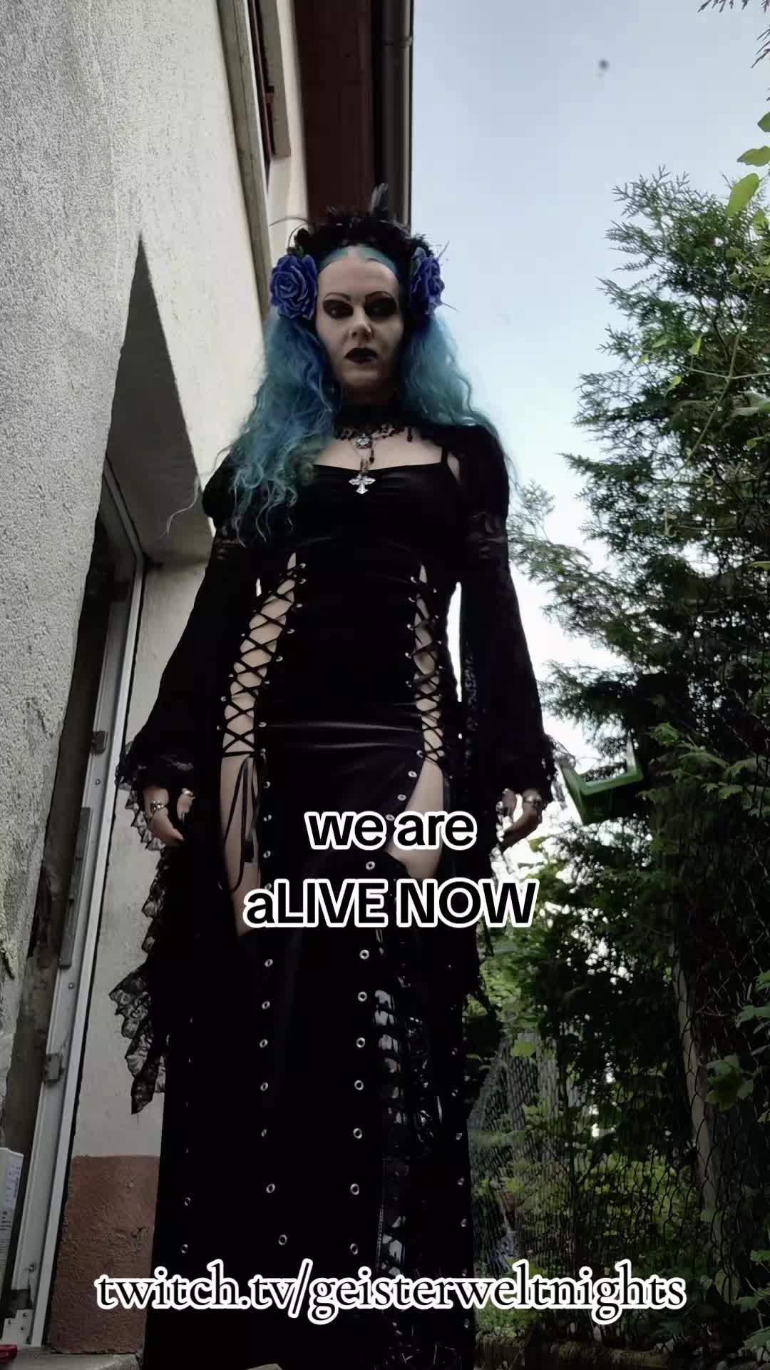 @GeisterweltNights