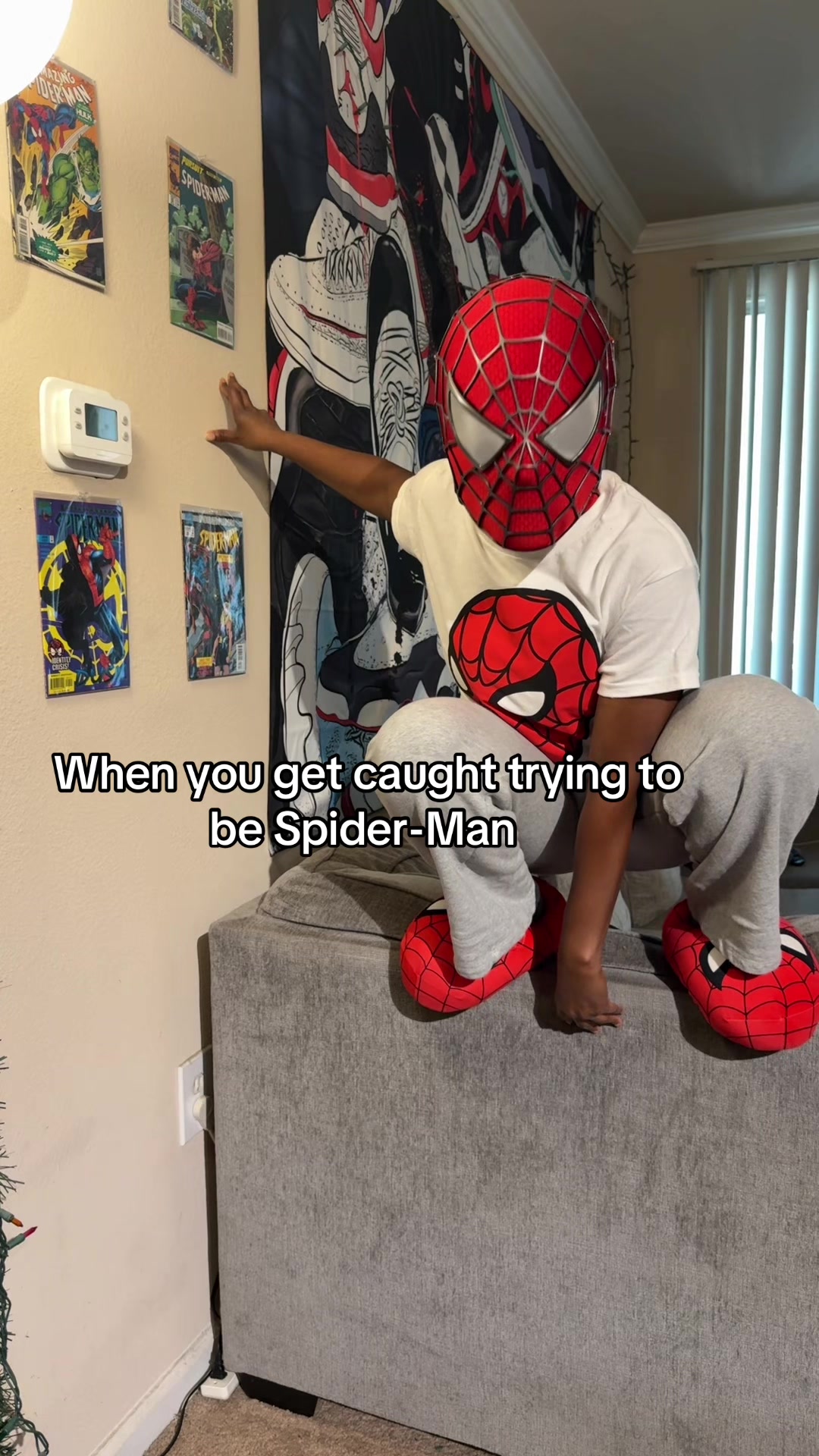 @Spideyken🕸️