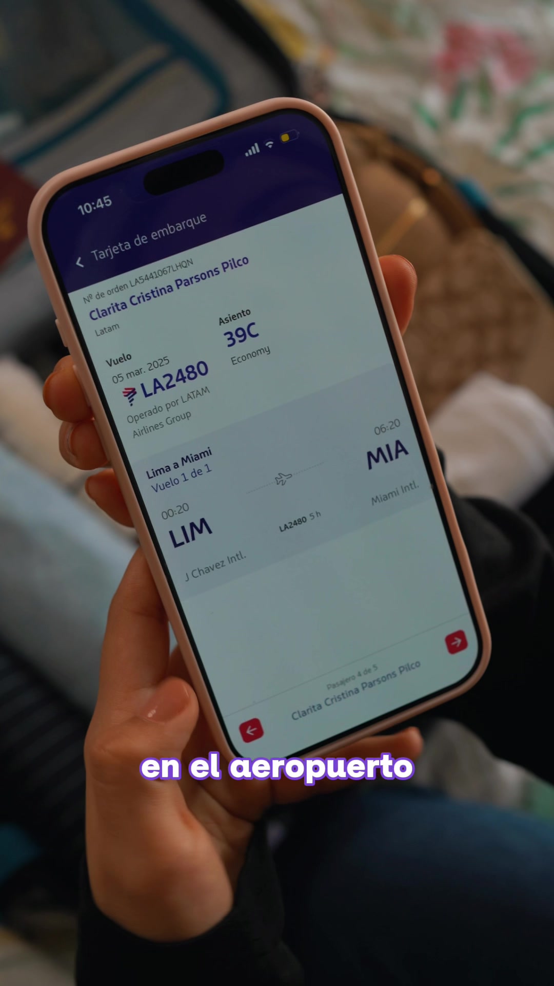 @Cabify Per&uacute; Oficial