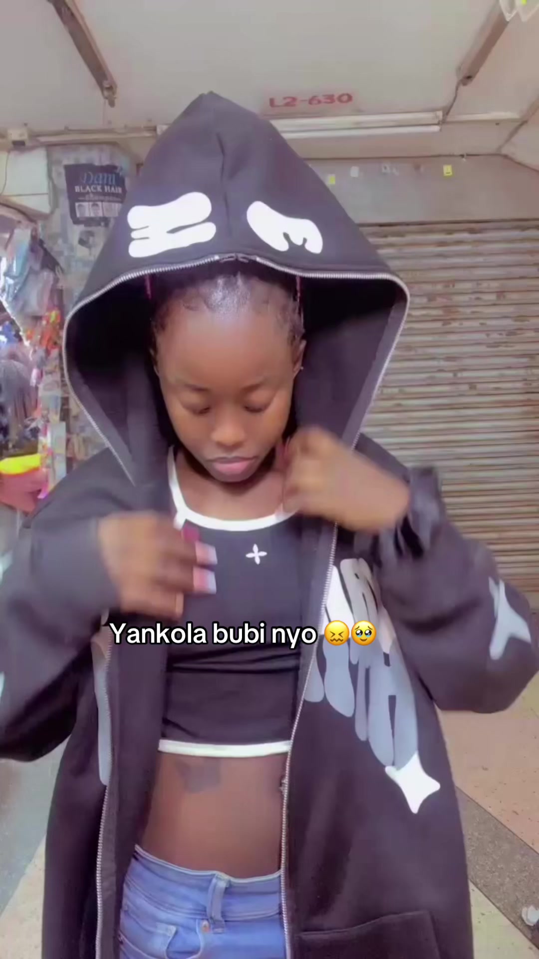 @👸Mukyala star 🌟🕷️💸