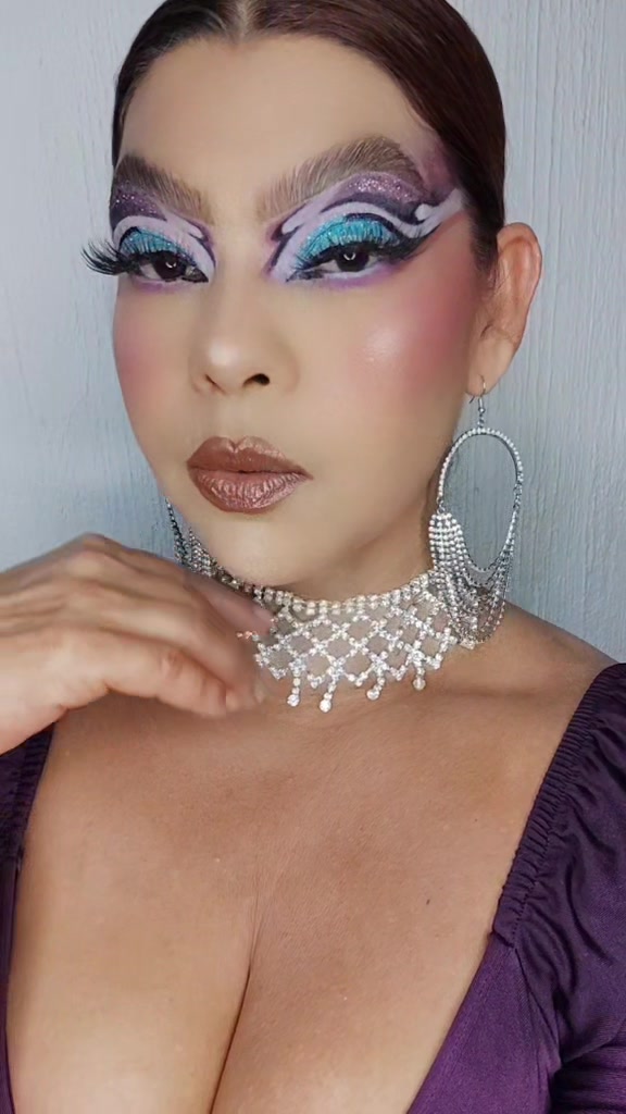 @Mary Makeup 💄👑