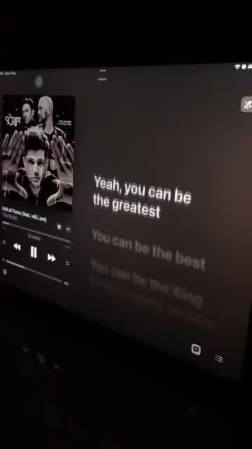 @Lyric Edit