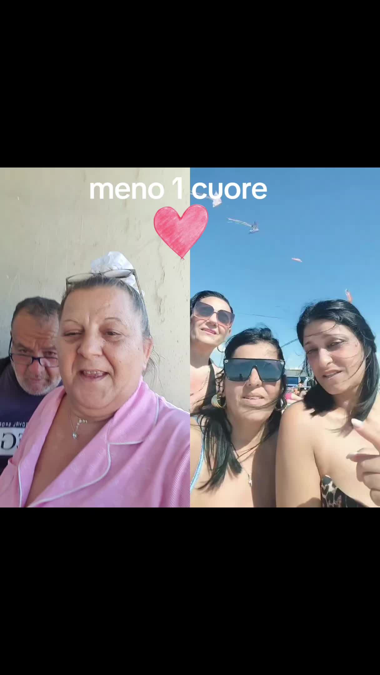 @angela bella bionda pazzerella