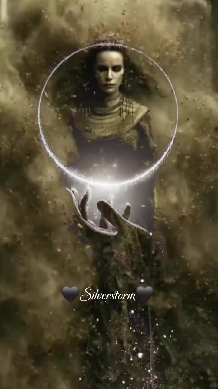 @🖤 Silverstorm 🖤