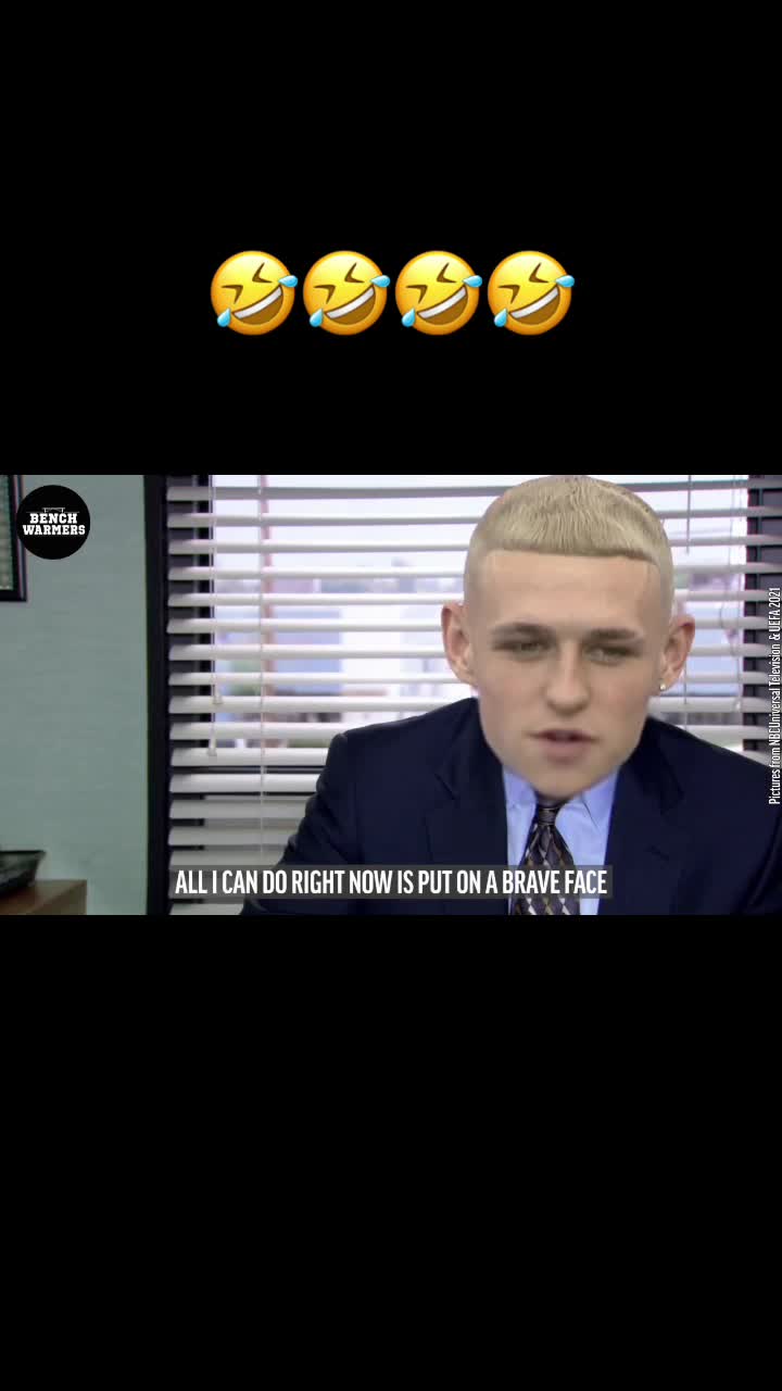 @BenchWarmers