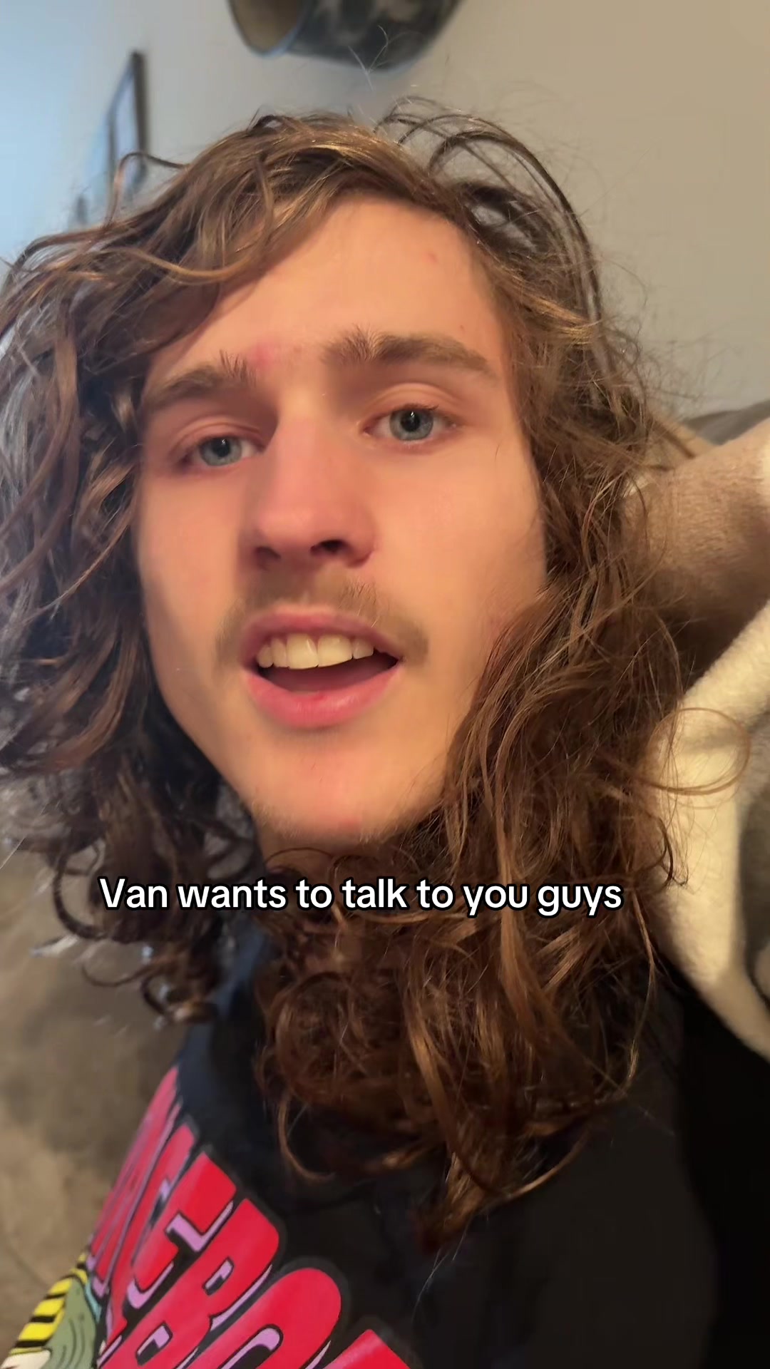 @Danielle