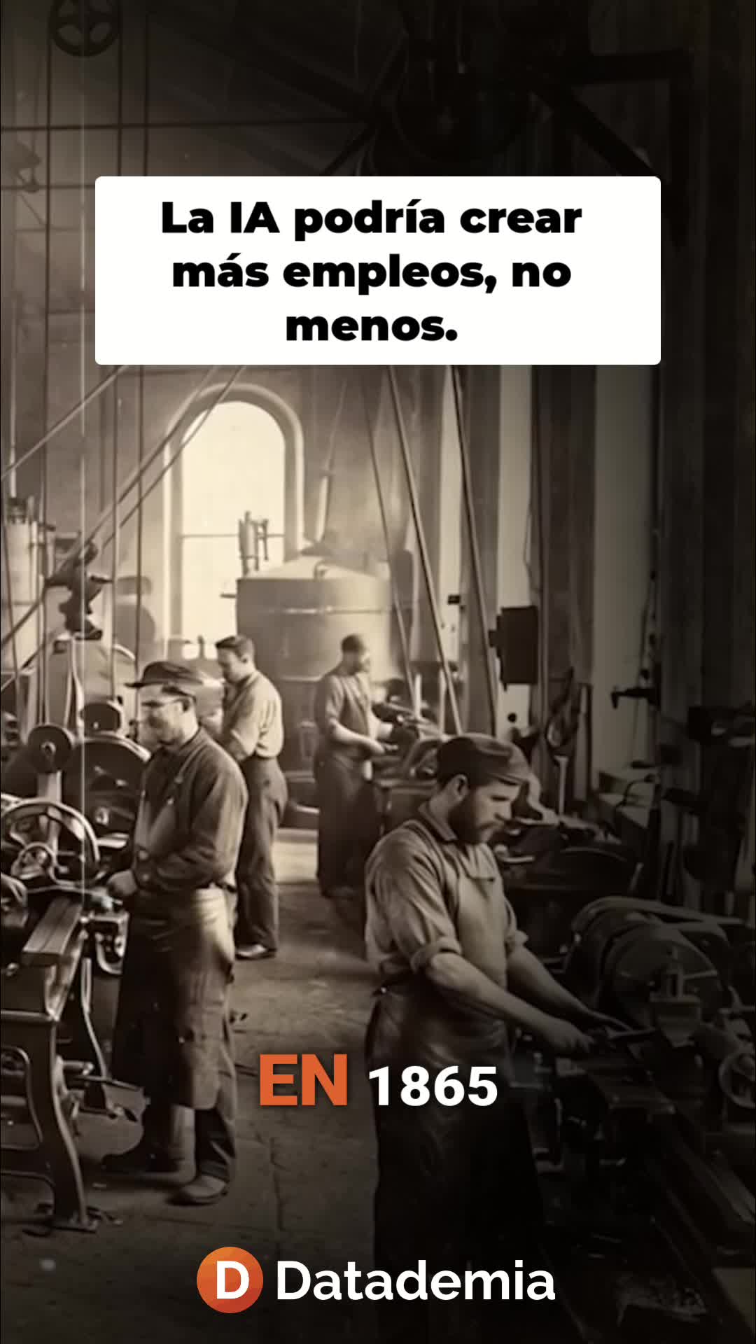 @Datademia - Academia de datos