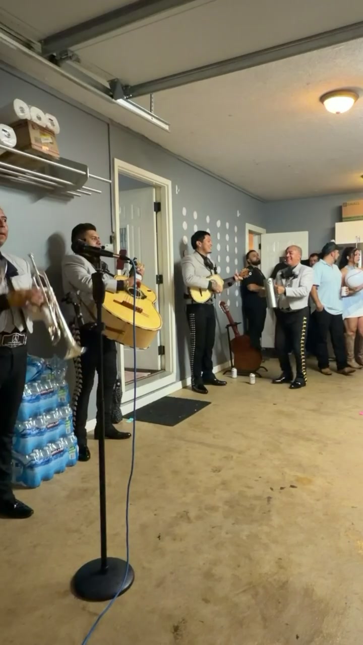 @Mariachi Nuevo Estilo Chicago