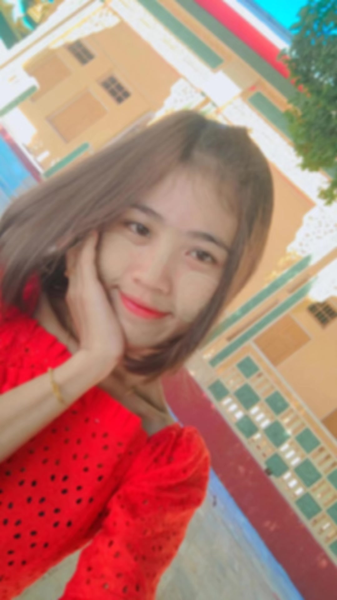 @May Yati Phyo