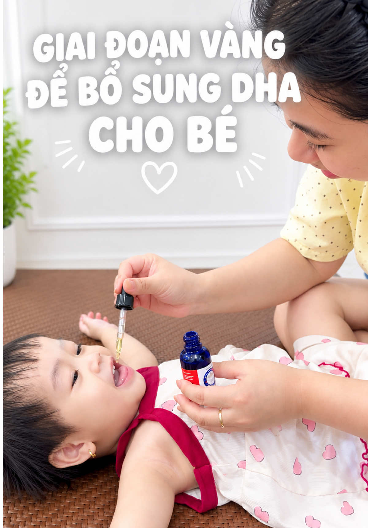 @Mẹ B&eacute; Gạo