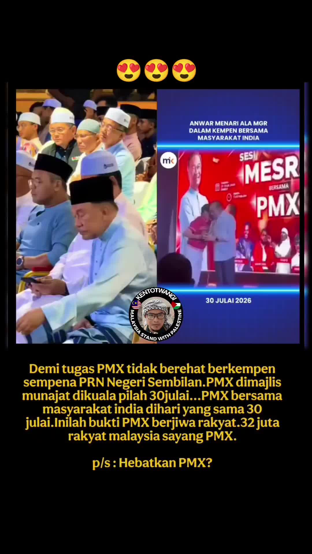 @KentotWangi