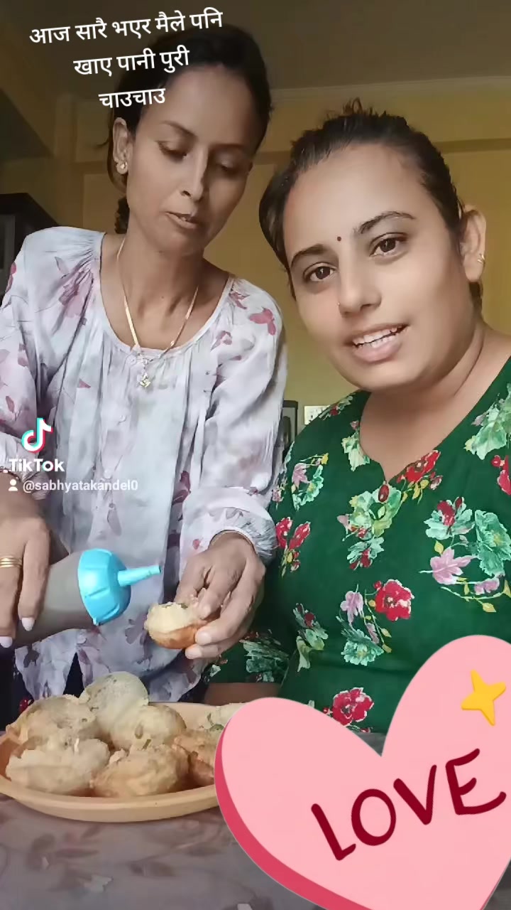 @sabita kandel