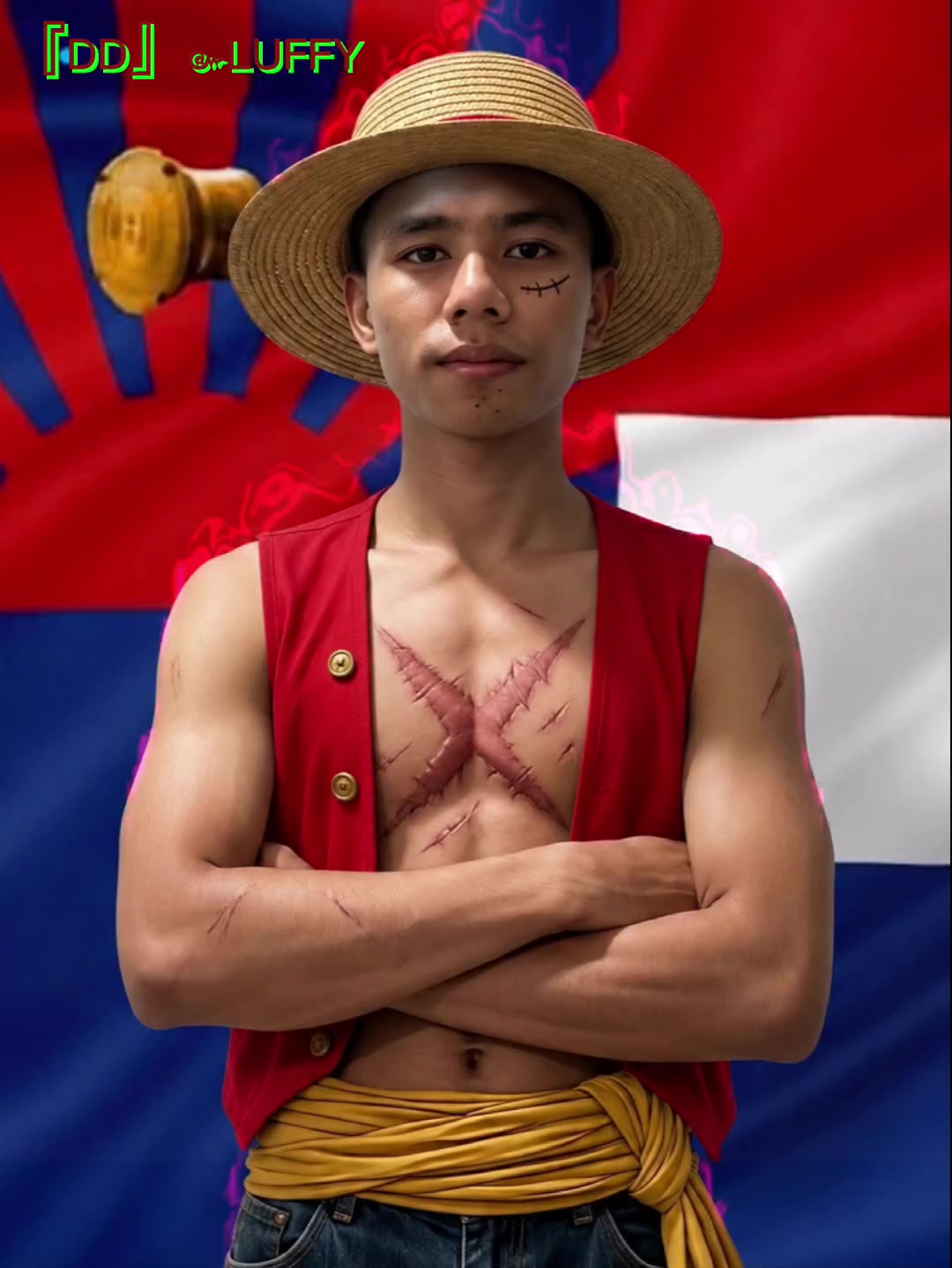 @ãDDãà¹LUFFY ð±ðºð±ðºð±ðº