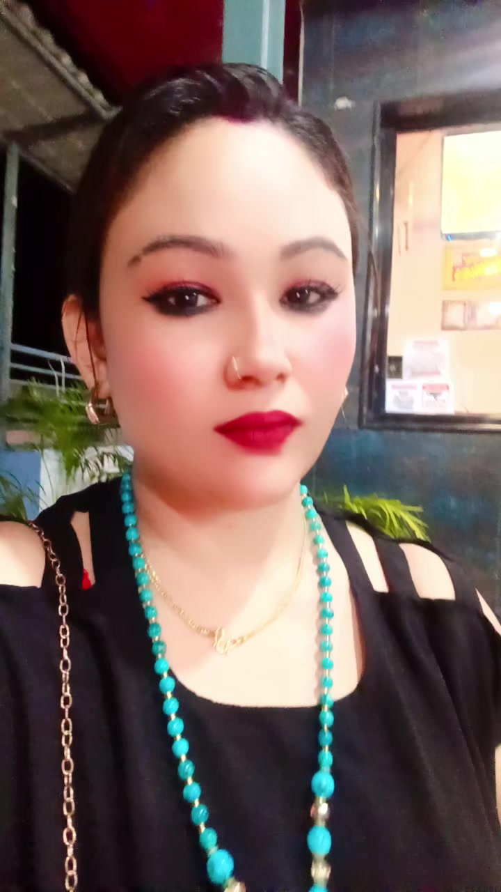 @roji dahal