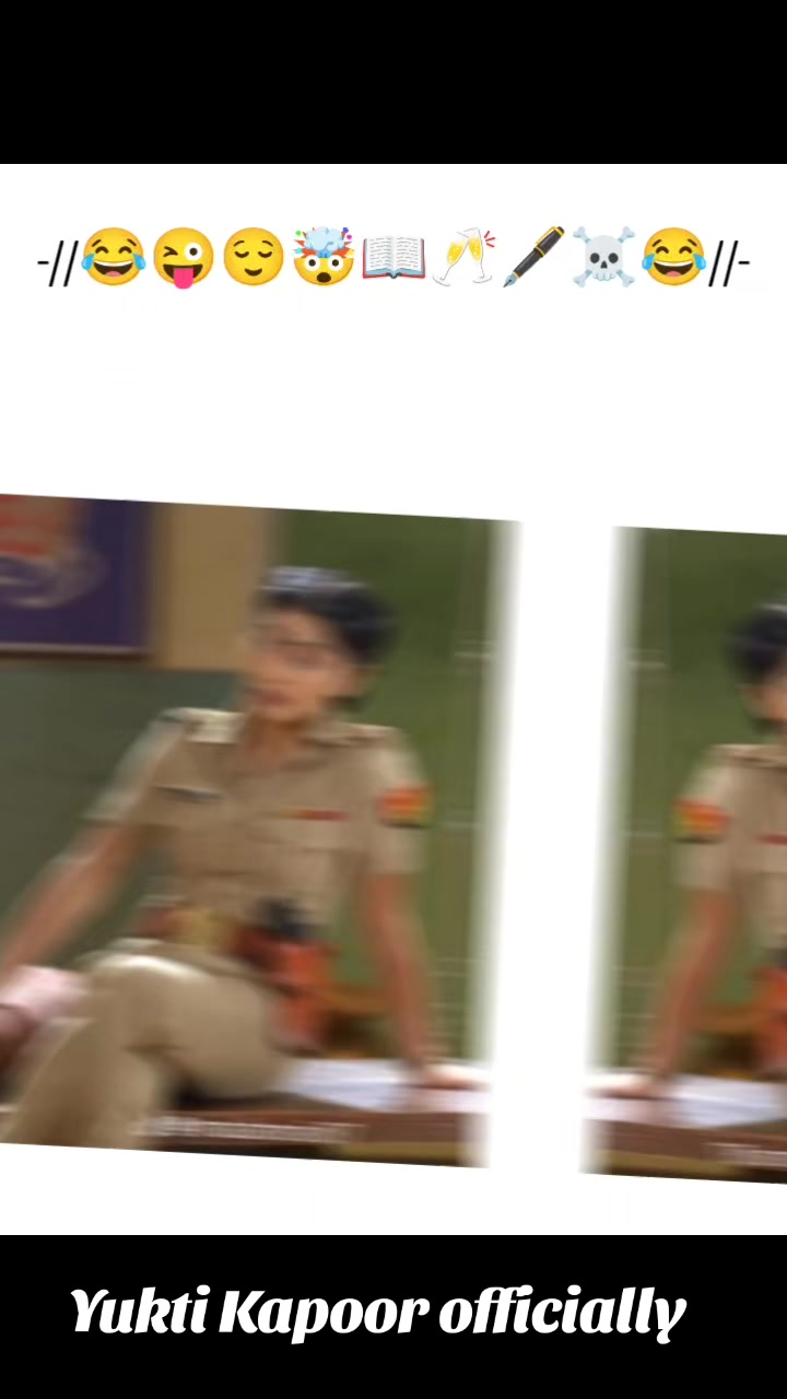 @Yukti Kapoor officially