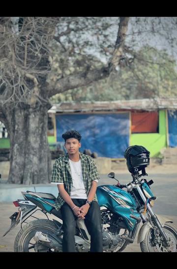 @MR-चौधरी