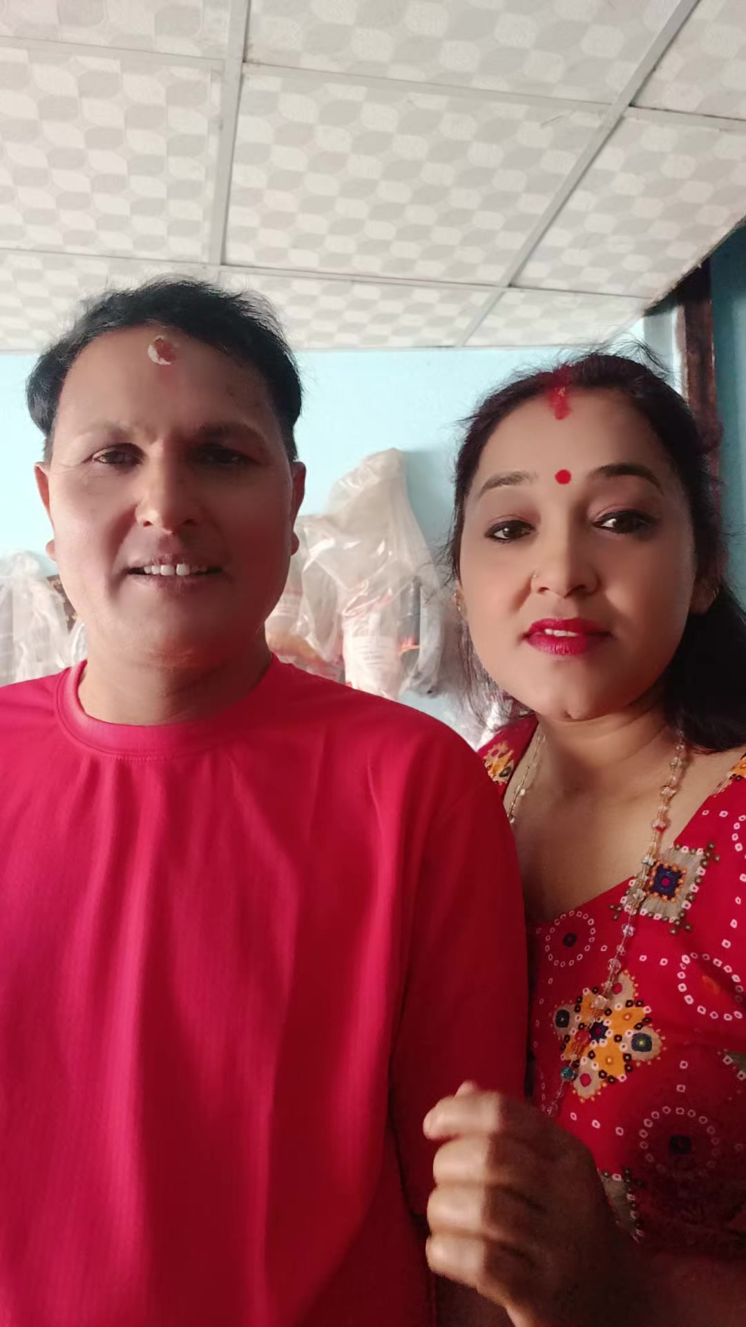 @Chandra Shekhar Silwal