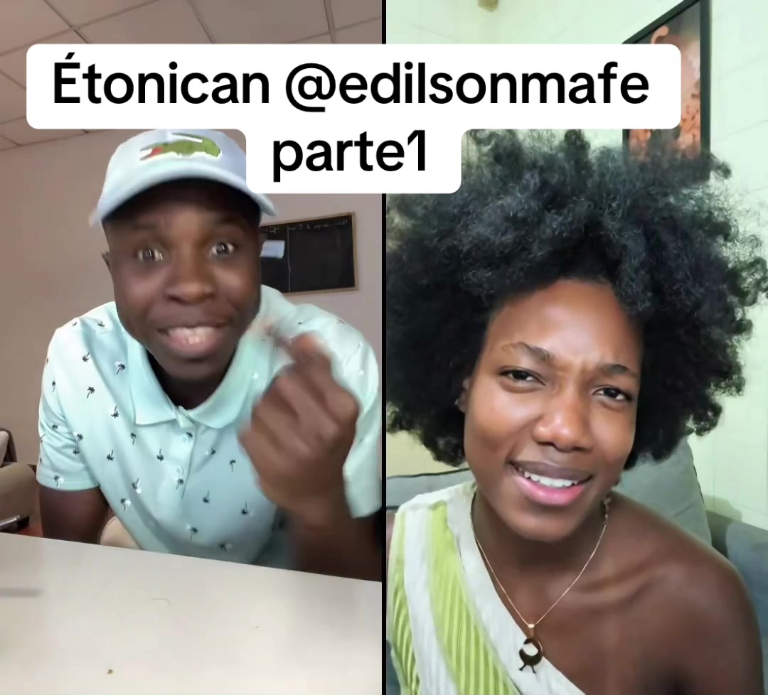 @Edilson