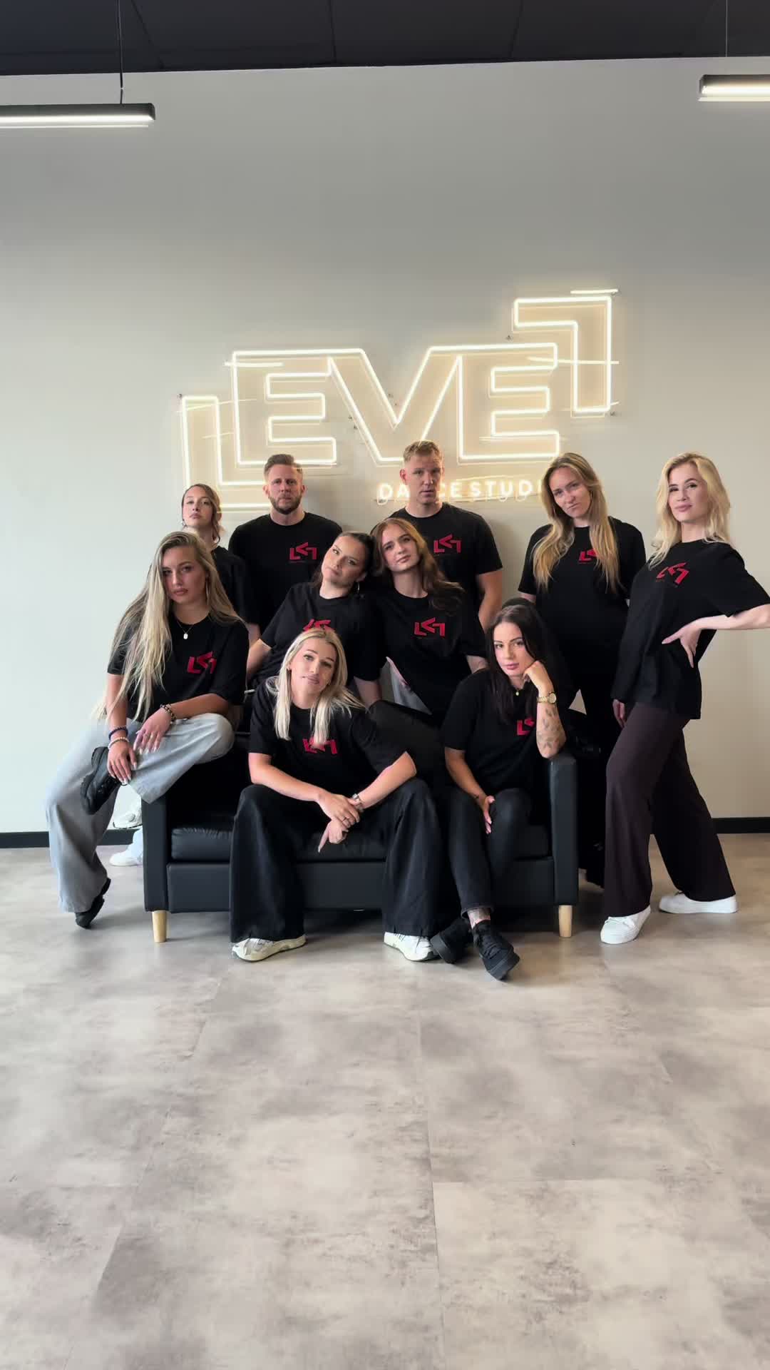 @Level Dance Studio